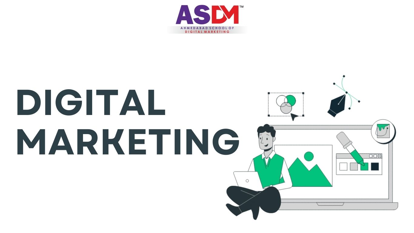 DIGITAL MARKETING (July Weekend Batch 2025 )