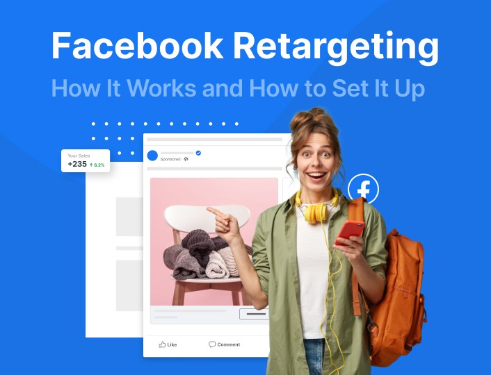 FACEBOOK REMARKETING