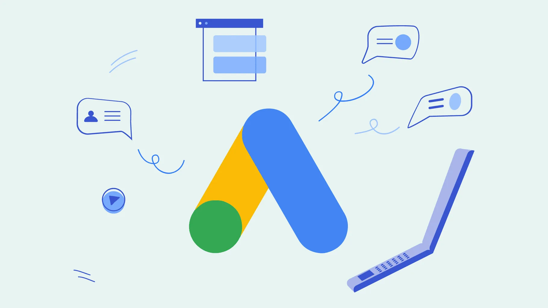 GOOGLE ADS