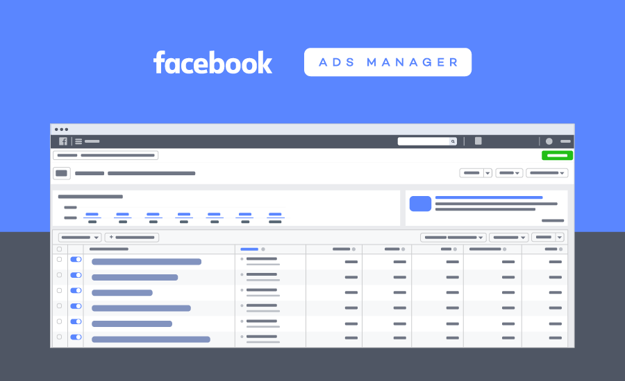 FACEBOOK ADS