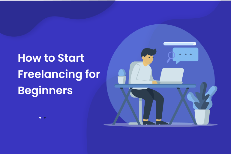 FREELANCING