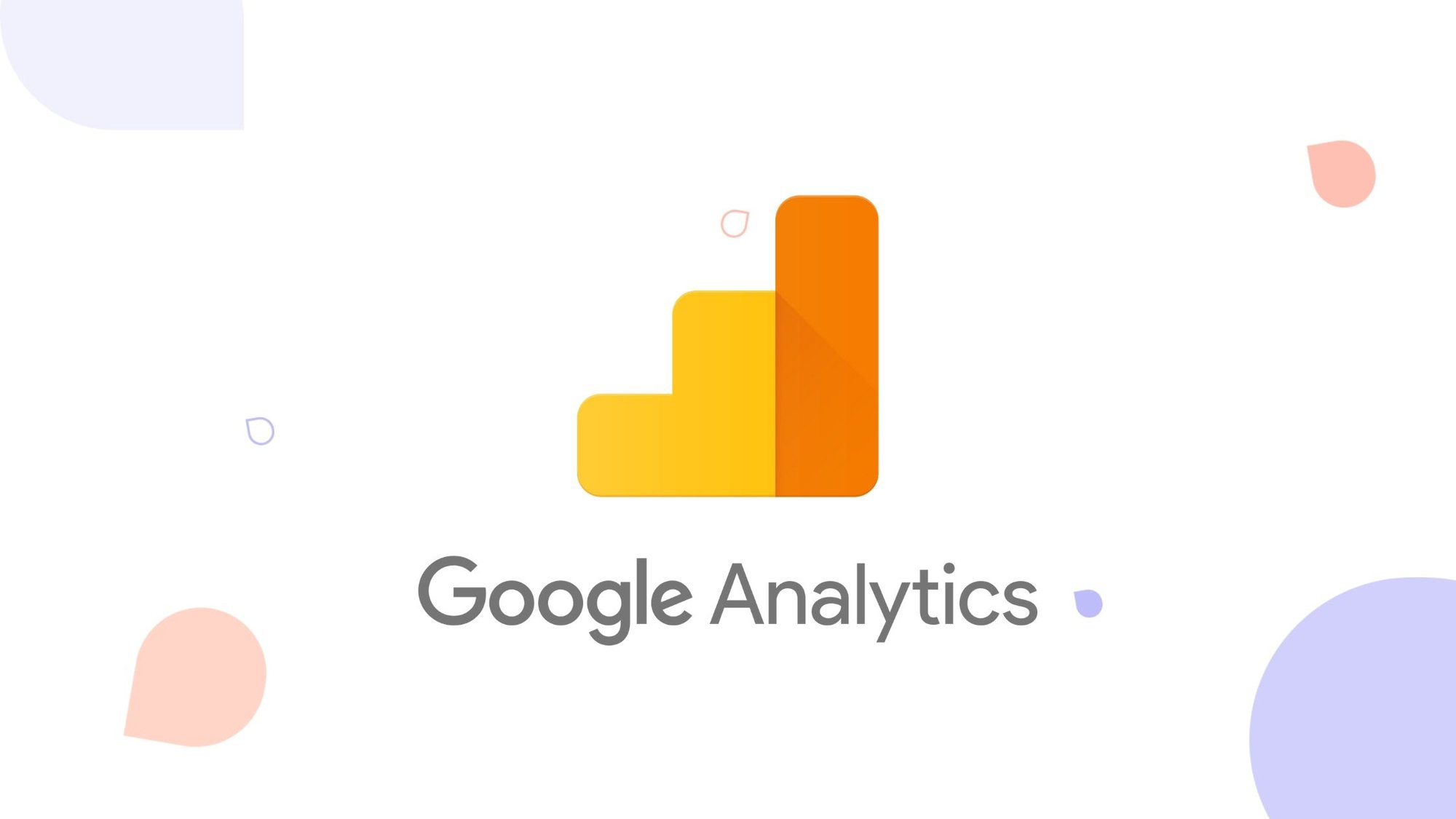 GOOGLE ANALYTICS